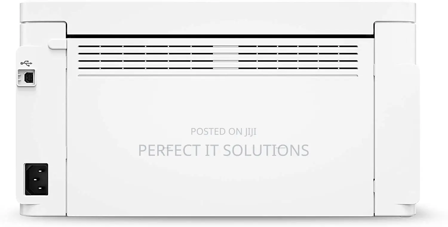 New Hp Laserjet Pro 107w Wireless Printer