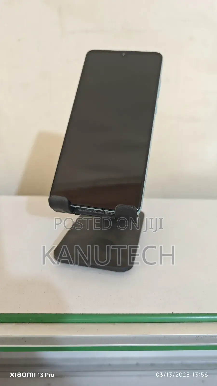 New Huawei P30 128 GB Blue