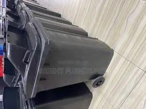 Dustbin or Trash Waste Bins