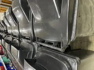 Dustbin or Trash Waste Bins