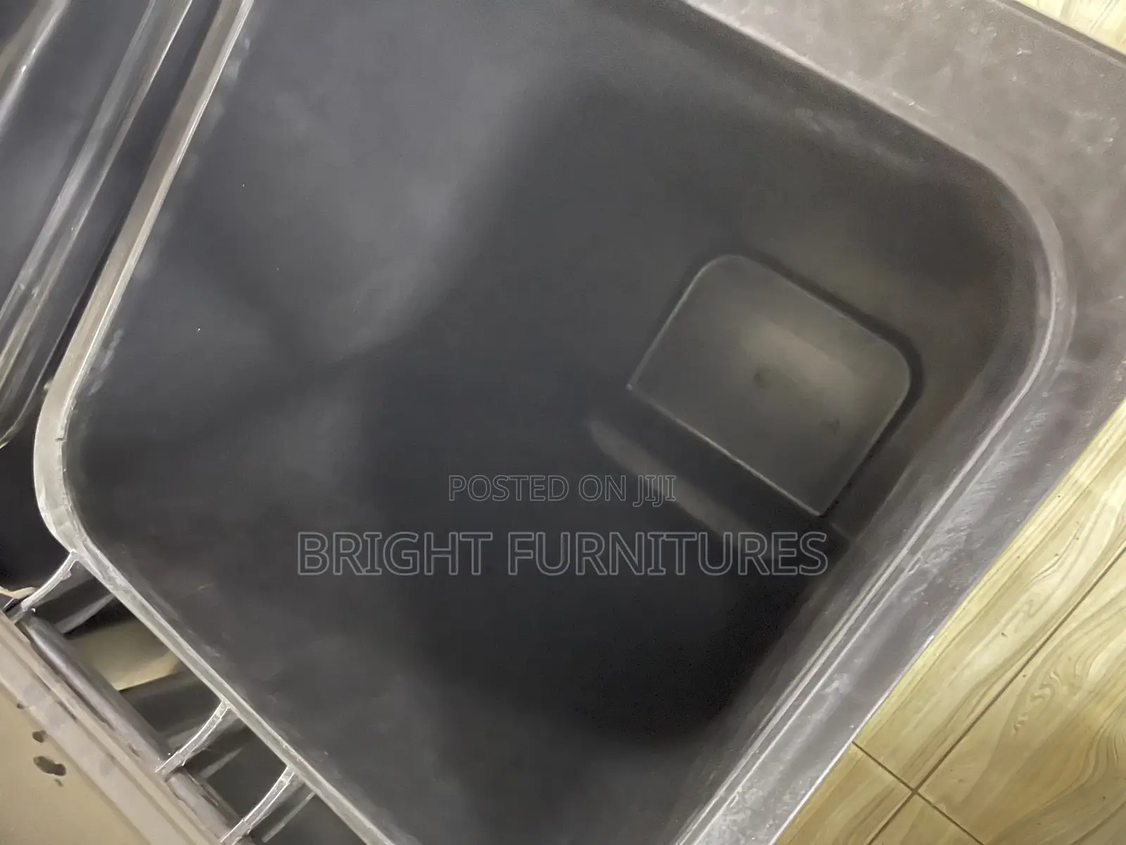 Dustbin or Trash Waste Bins