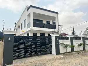 4bdrm Duplex in Suadom Properties, Baatsona Total for sale