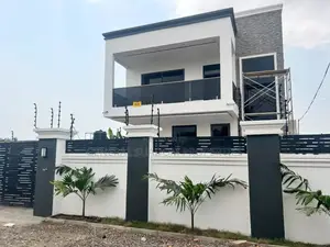 4bdrm Duplex in Suadom Properties, Baatsona Total for sale