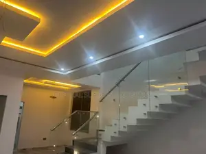 4bdrm Duplex in Suadom Properties, Baatsona Total for sale