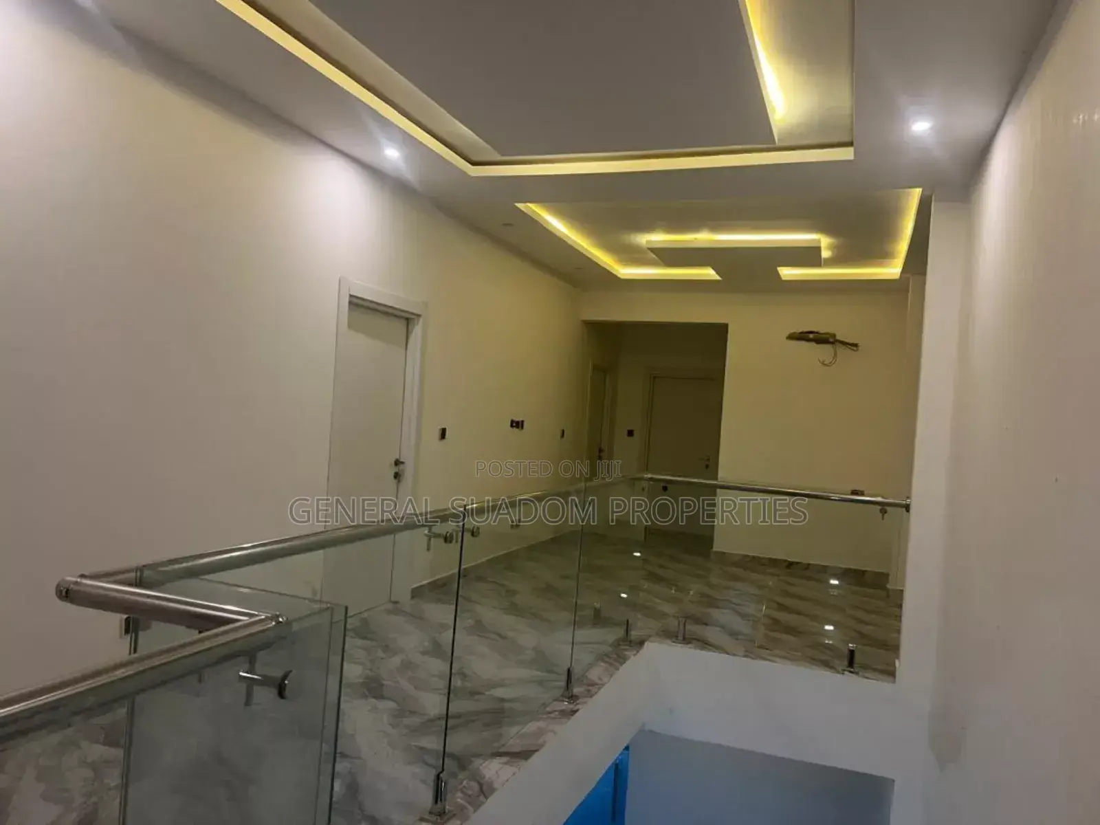 4bdrm Duplex in Suadom Properties, Baatsona Total for sale