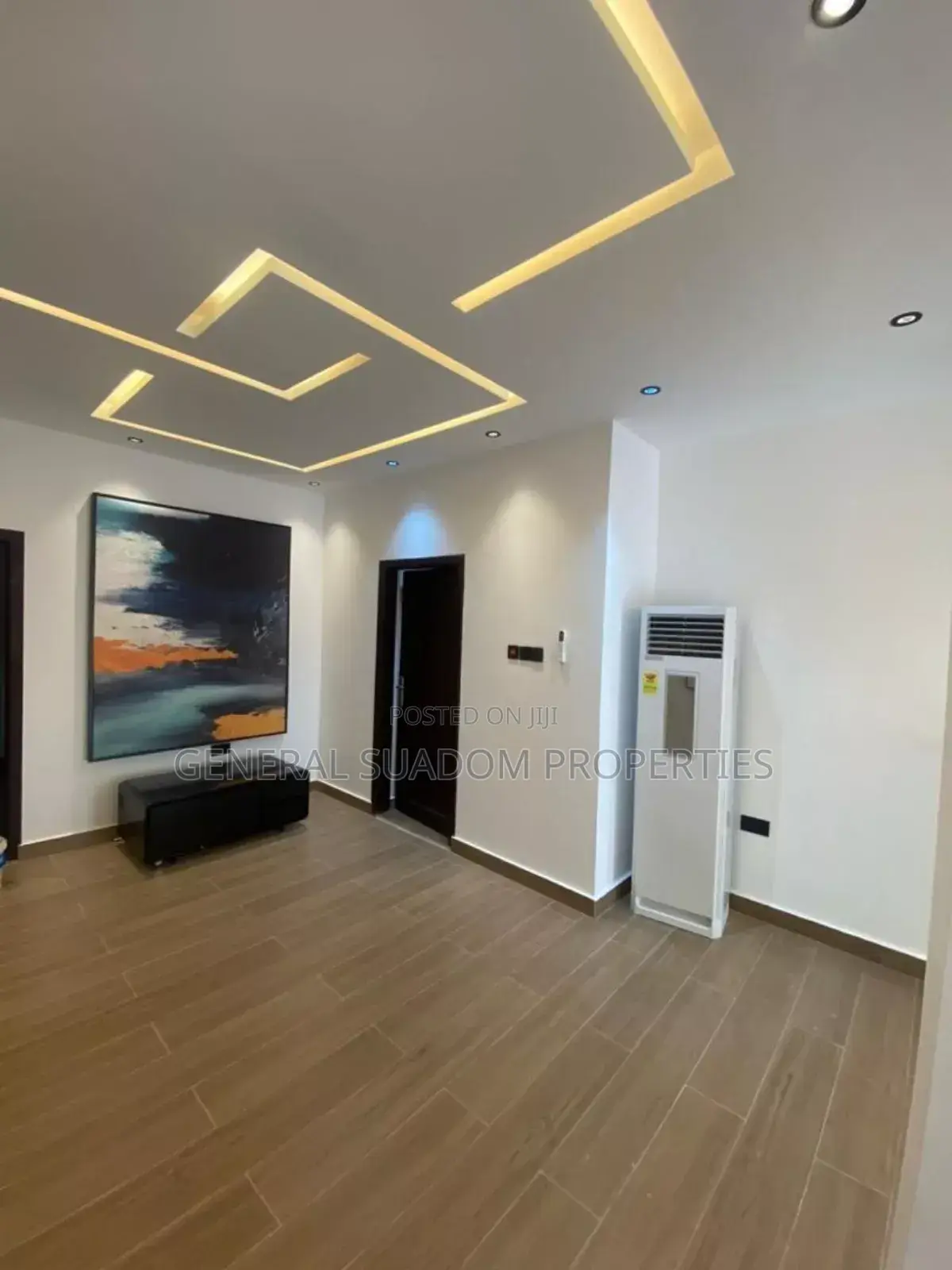 4bdrm Duplex in Suadom Properties, Baatsona Total for sale