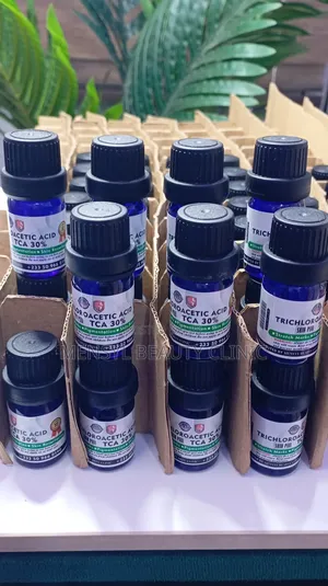 Tca 30% Peel, Trichloroacetic Acid Peel Usa Version