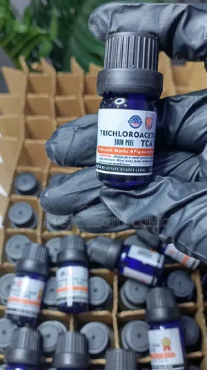 Medical Grade Chemical Peel 70% Trichloroacetic Acid (Tca)