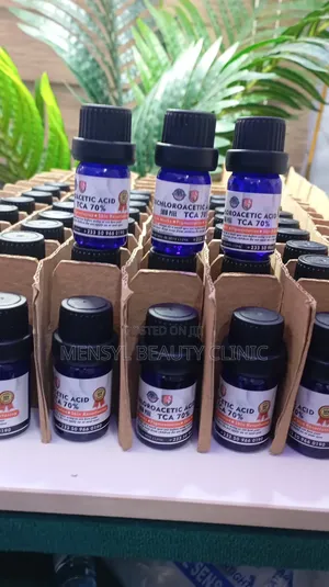 Medical Grade Chemical Peel 70% Trichloroacetic Acid (Tca)