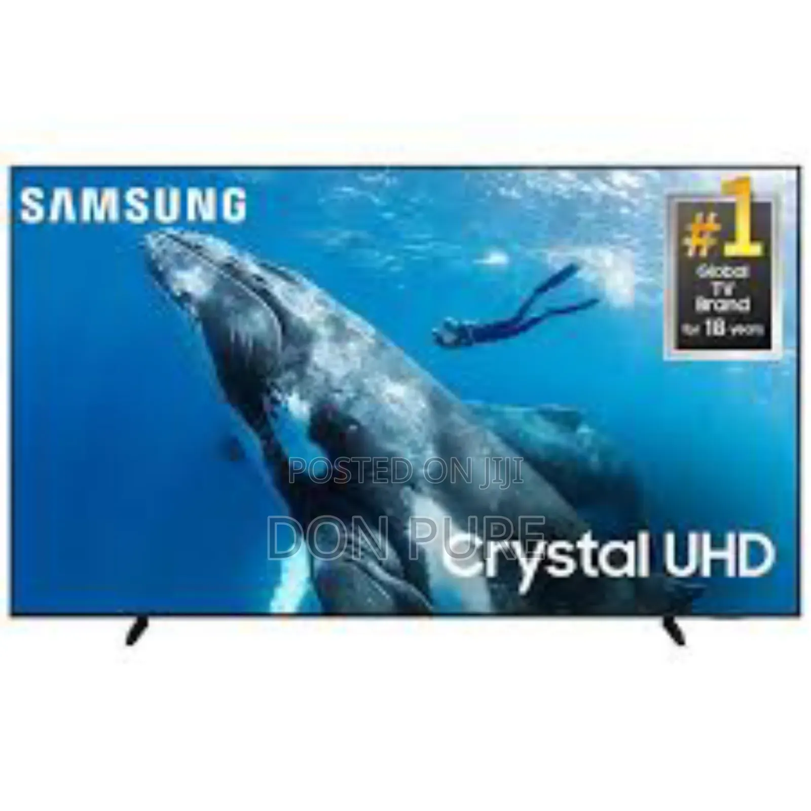 75 Inches Qled Smart and Android