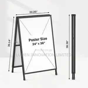 A Shape Display Stand