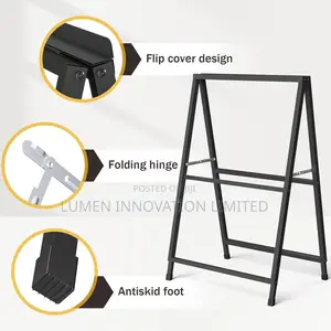 A Shape Display Stand