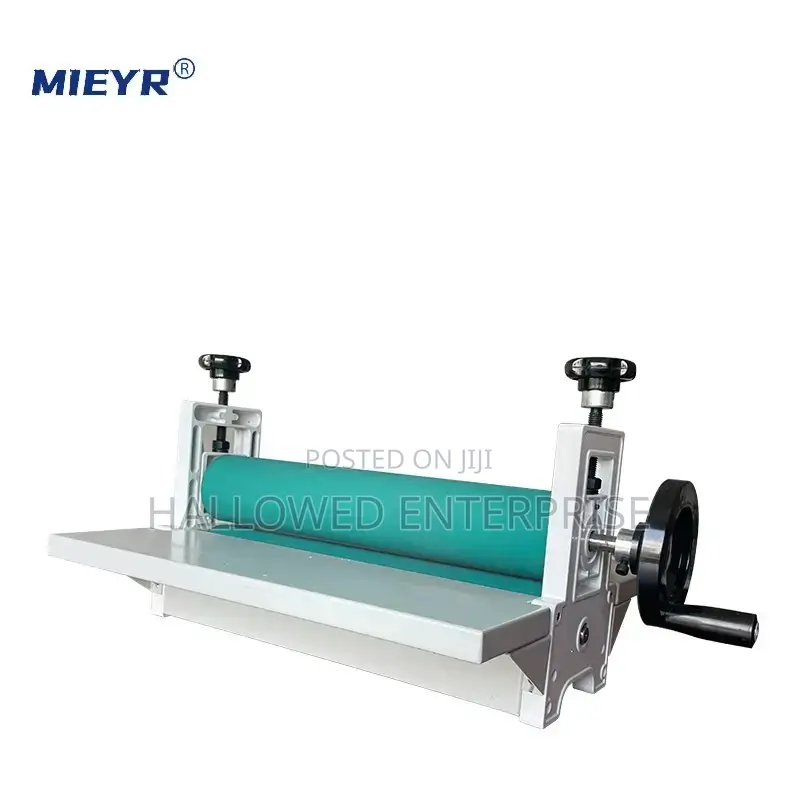 30inches Cold Laminating Machine for Picture Frames