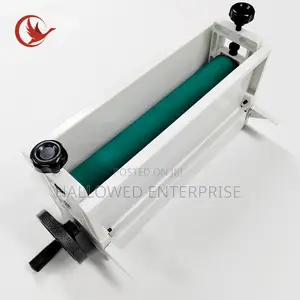 30inches Cold Laminating Machine for Picture Frames