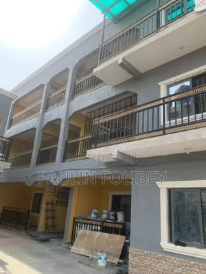 2bdrm Apartment in Dg Properties, Ablekuma for rent
