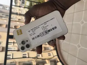 Apple iPhone 12 Pro Max 128 GB Gold