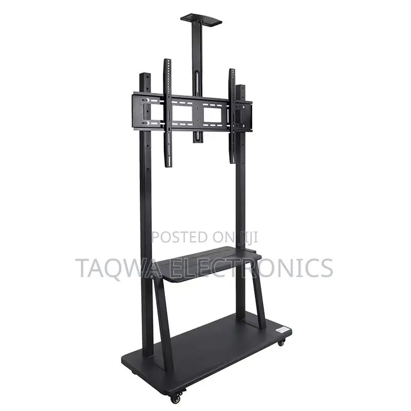 Holding 32-75, Mobile Tv Stand