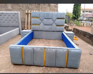 Grace Only Bed Frame