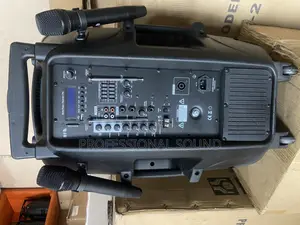 JBL Rechargeable