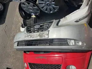 Hyundai Elantra 2009 2010 Complete Front Bumper
