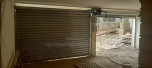Vz Design Rolling Gate