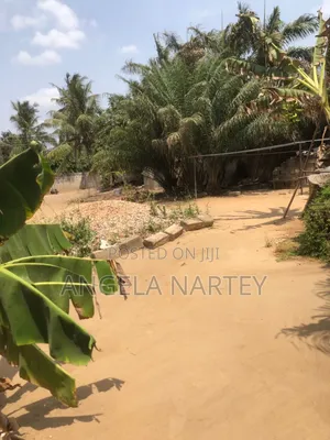 TDC Documented Land at Lashibi
