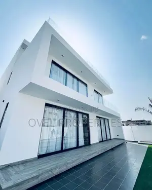 Furnished 4bdrm House in Eastlegon  Dollars for sale