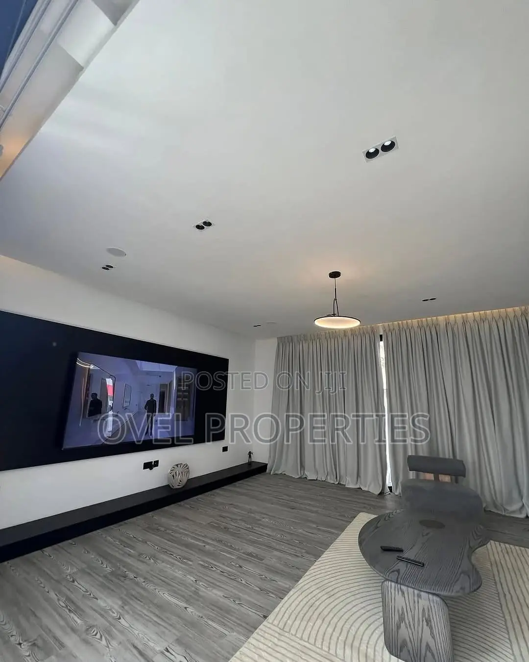 Furnished 4bdrm House in Eastlegon  Dollars for sale