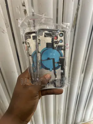 iPhone 11 Pro Complete Housing