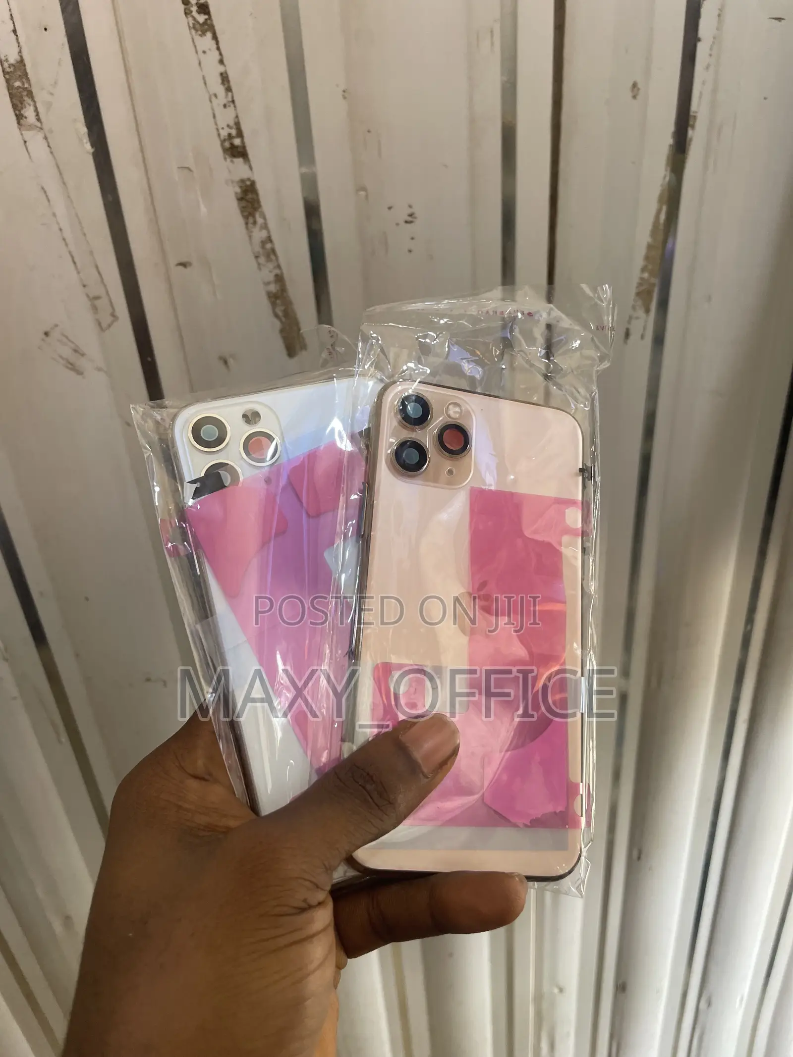 iPhone 11 Pro Complete Housing