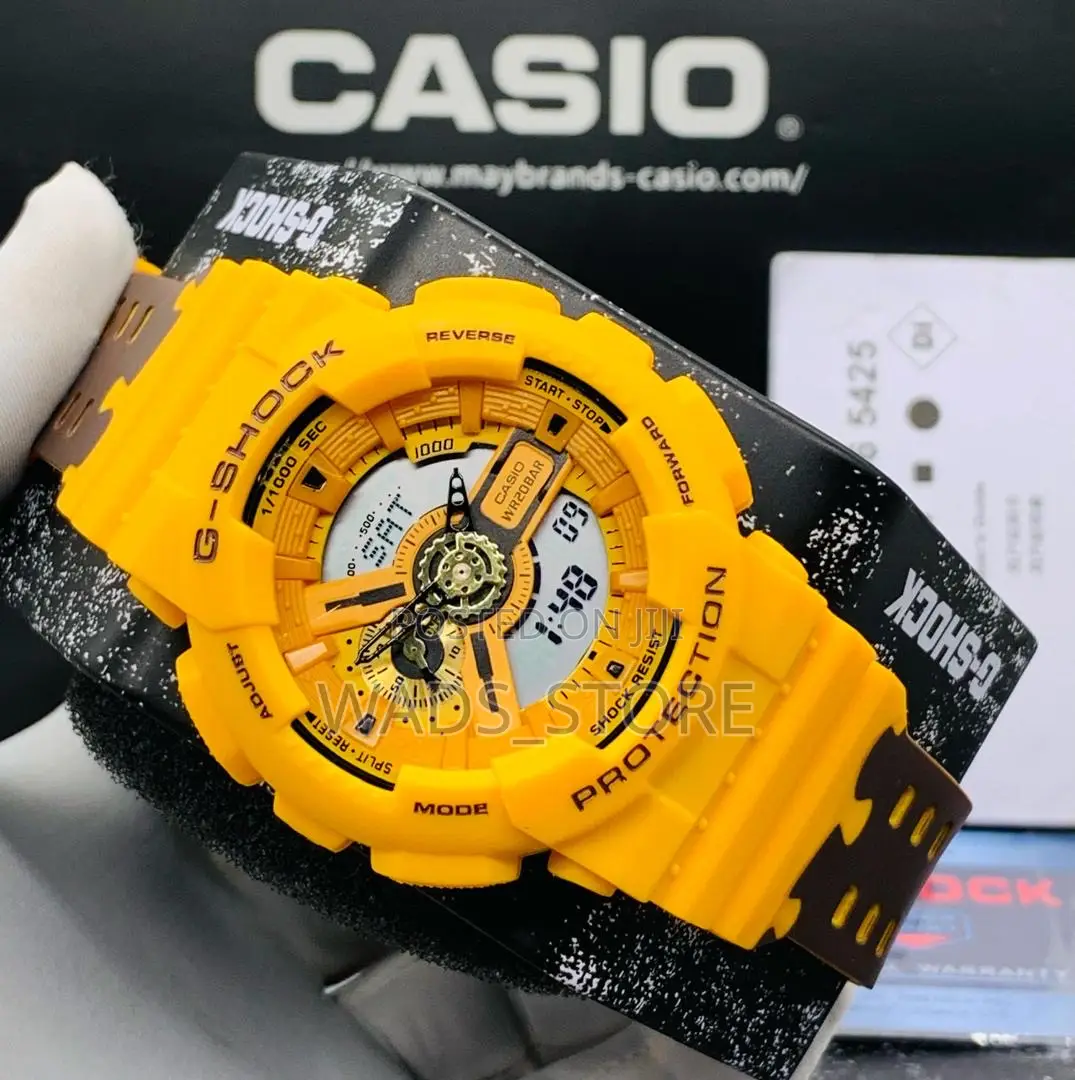 G-Shock Original