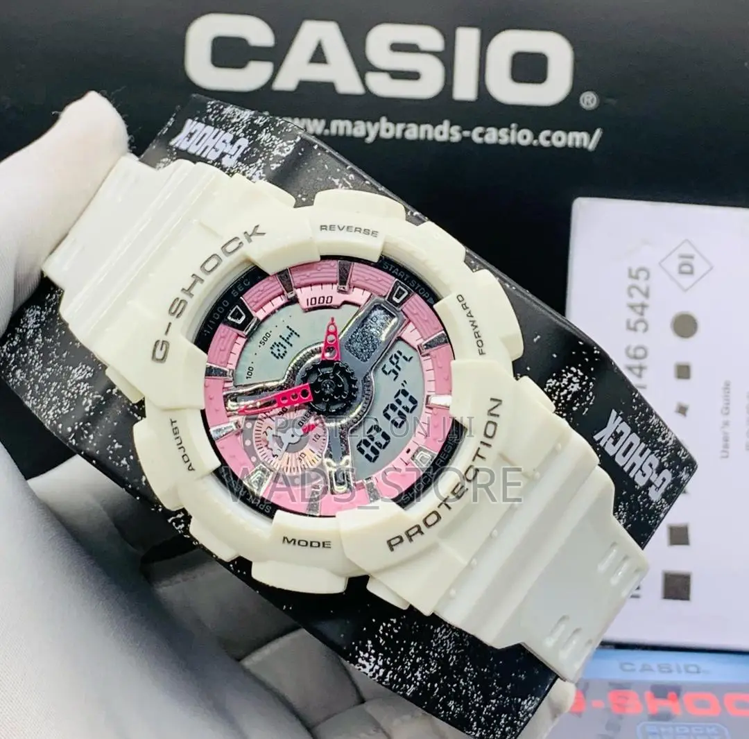 G-Shock Original