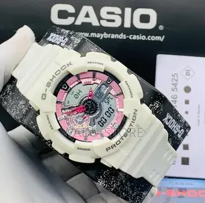 G-Shock Original