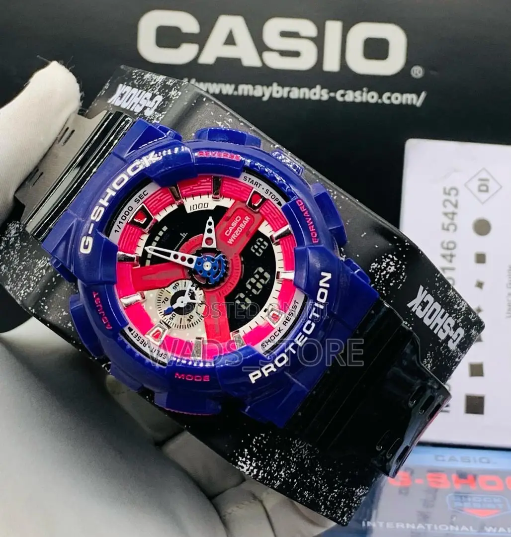 G-Shock Original