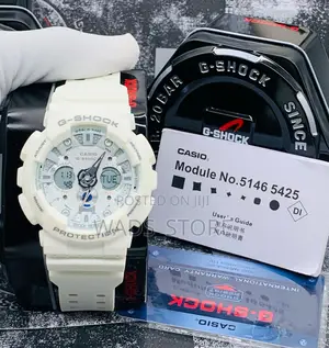 G-Shock Original