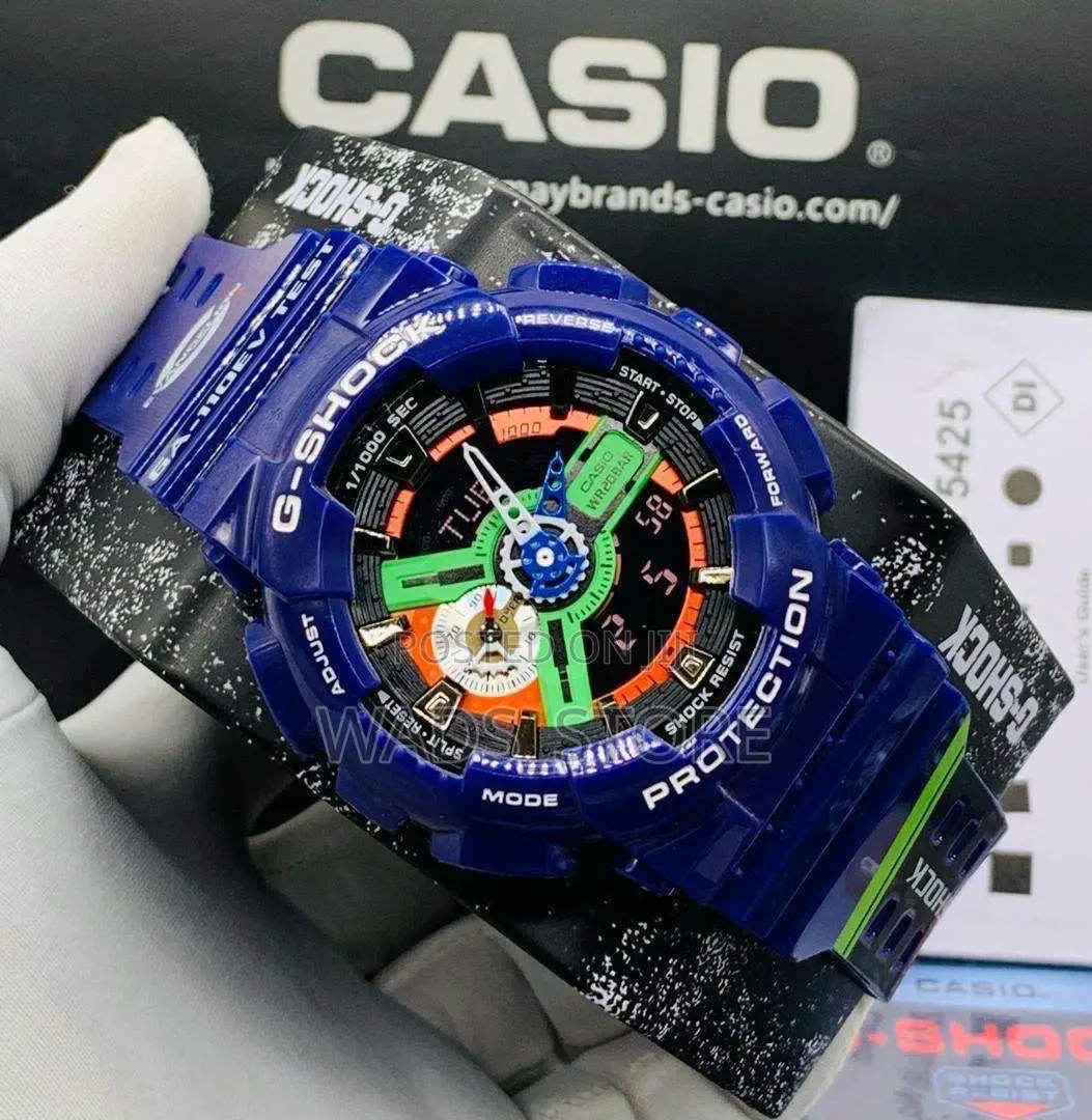 G-Shock Original