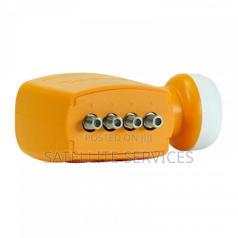 Quatro N Quadruple Ku LNB