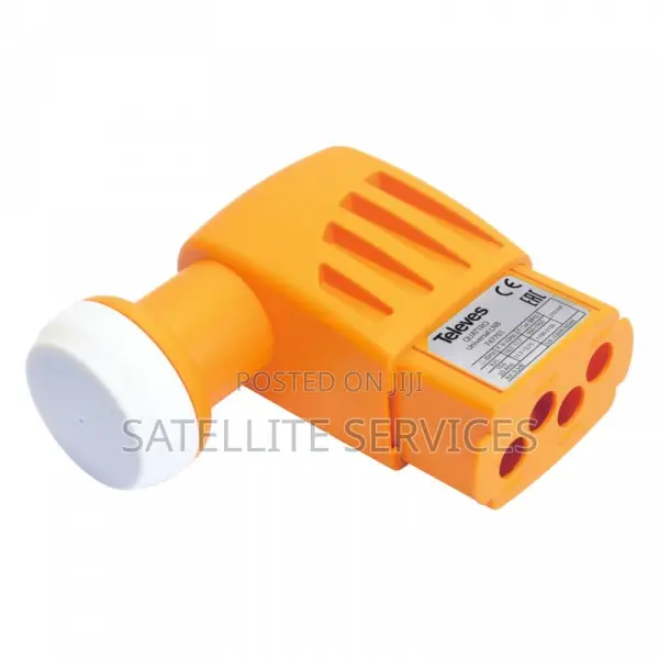 Quatro N Quadruple Ku LNB