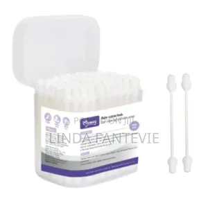 Momeasy Cotton Bud