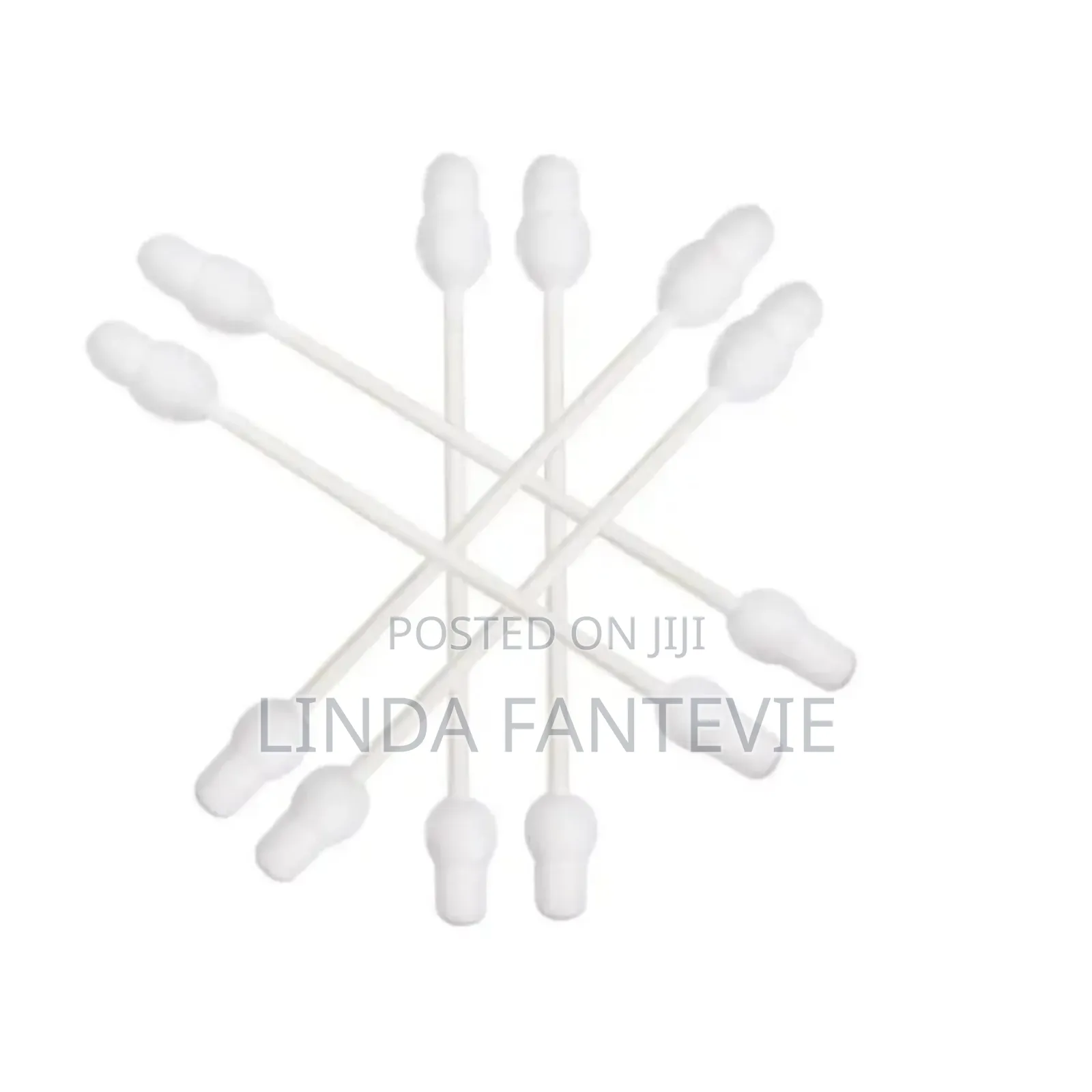 Momeasy Cotton Bud