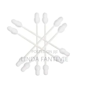 Momeasy Cotton Bud