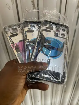 iPhone 13 Pro Max Complete Housing