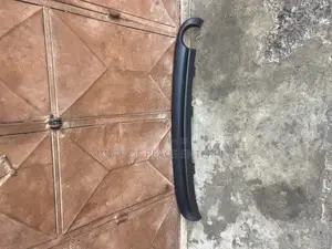 Toyota Corolla 2012 2013 Rear Bumper Middle Spoiler
