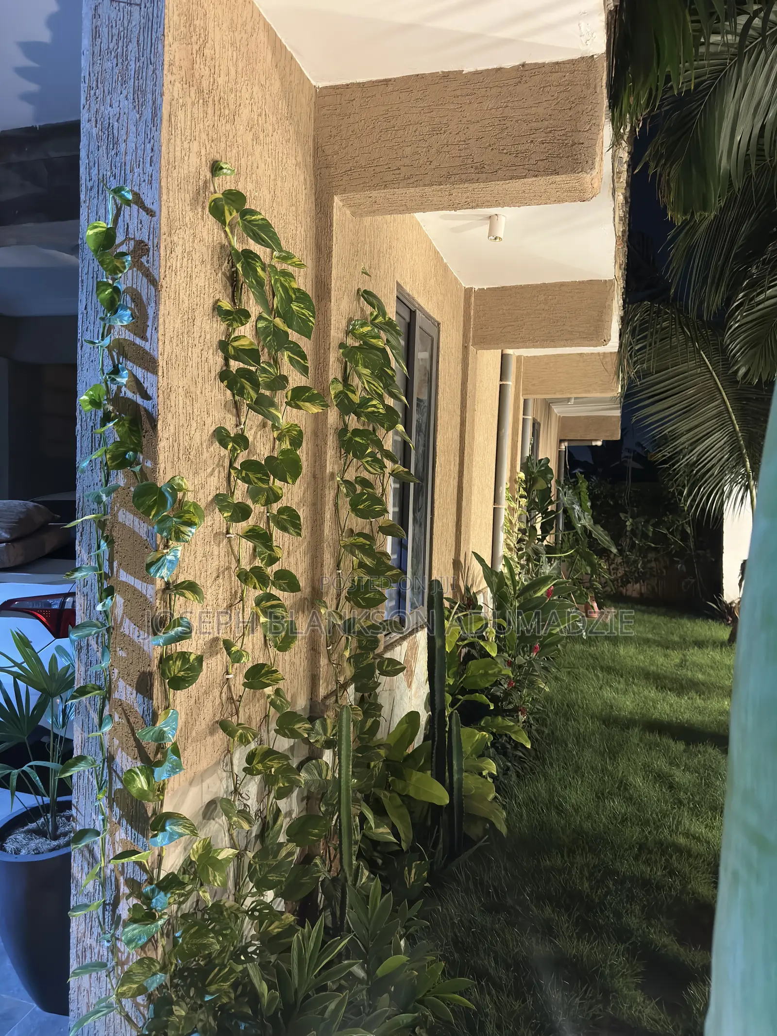 4bdrm House in Anne Estate, Oyarifa Mall Area for sale