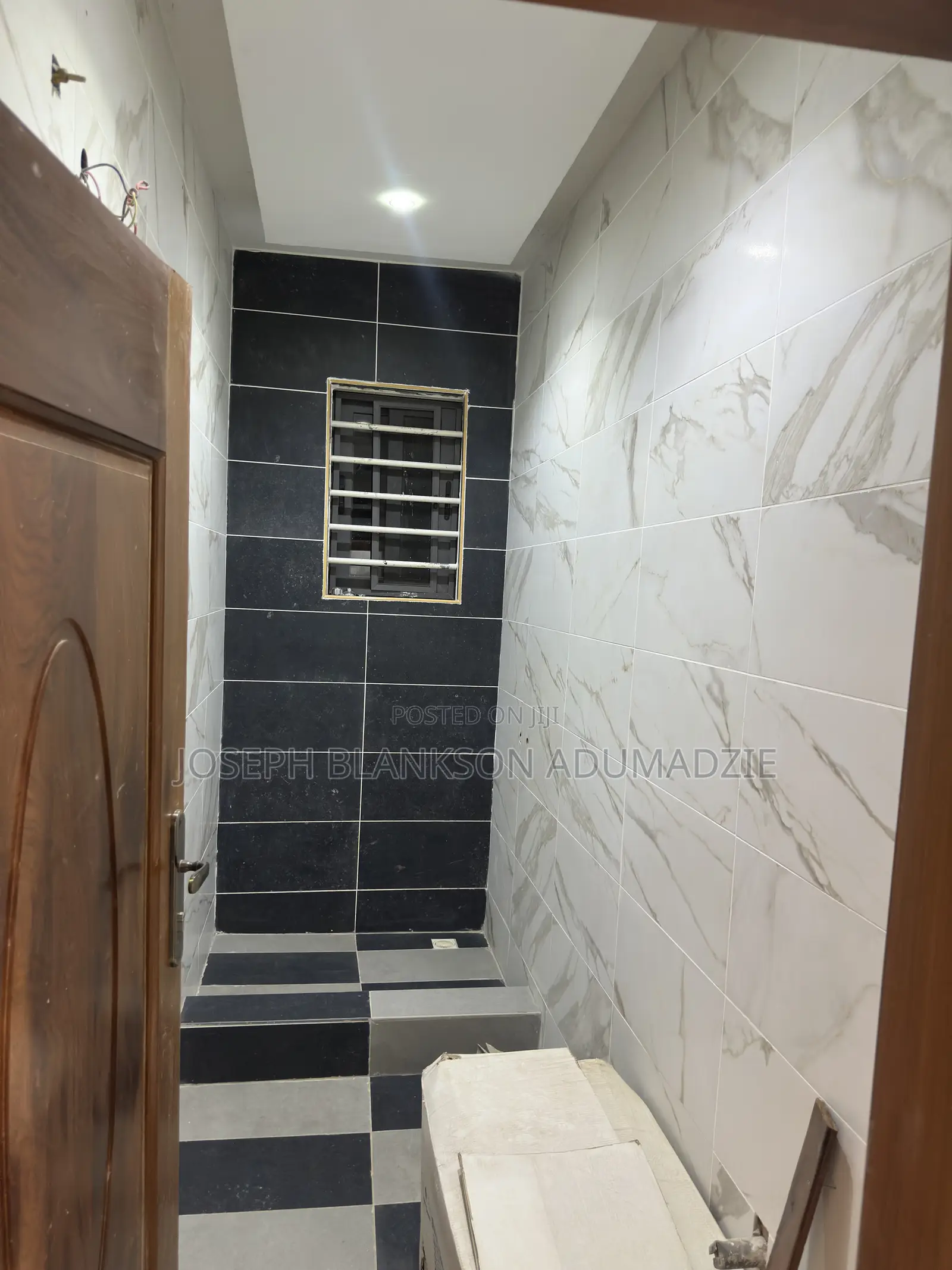 4bdrm House in Anne Estate, Oyarifa Mall Area for sale