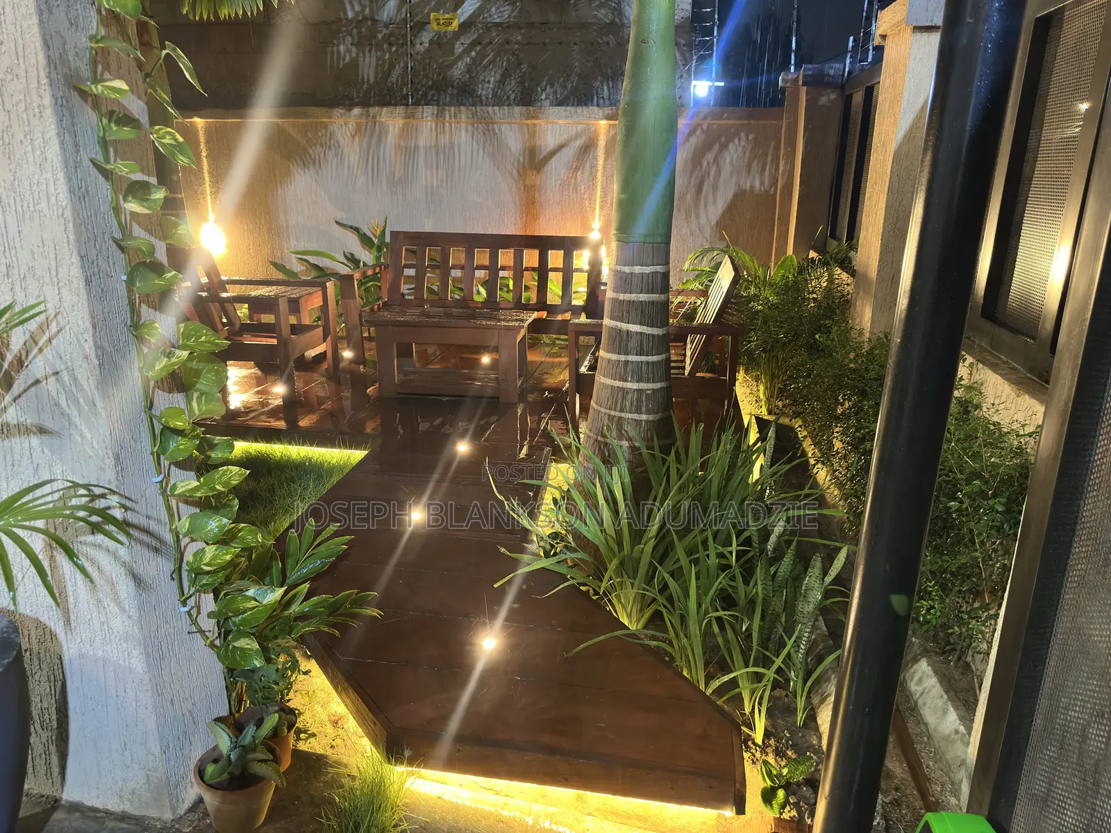 4bdrm House in Anne Estate, Oyarifa Mall Area for sale