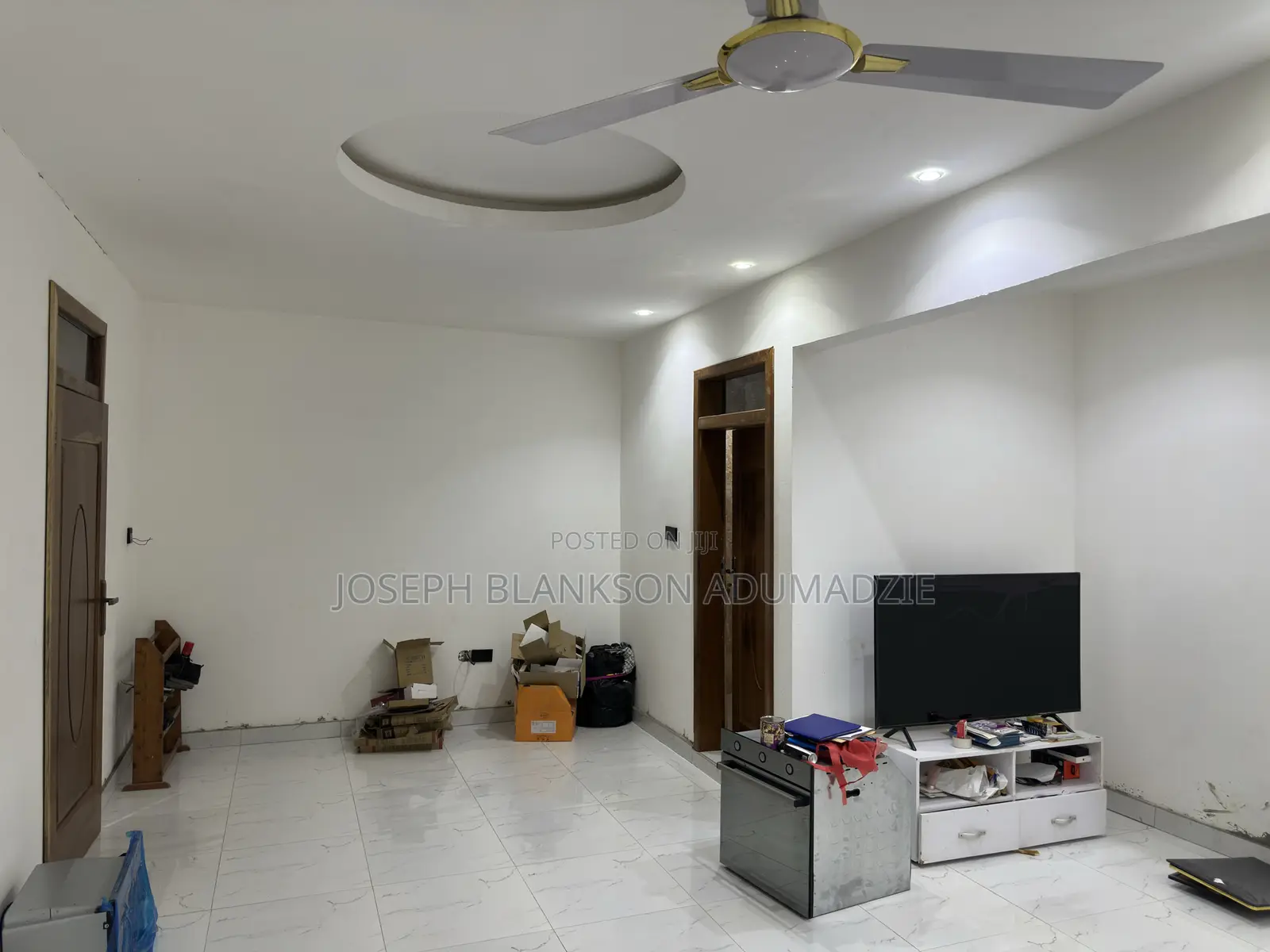 4bdrm House in Anne Estate, Oyarifa Mall Area for sale