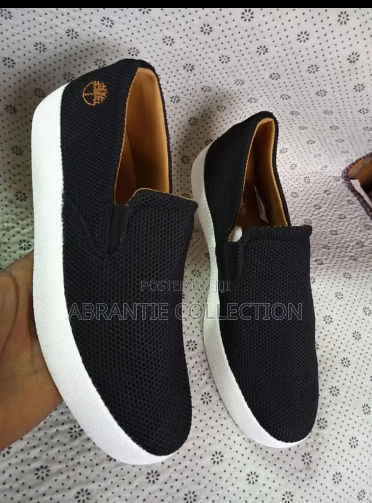 Timberland Causal Flat Shoes