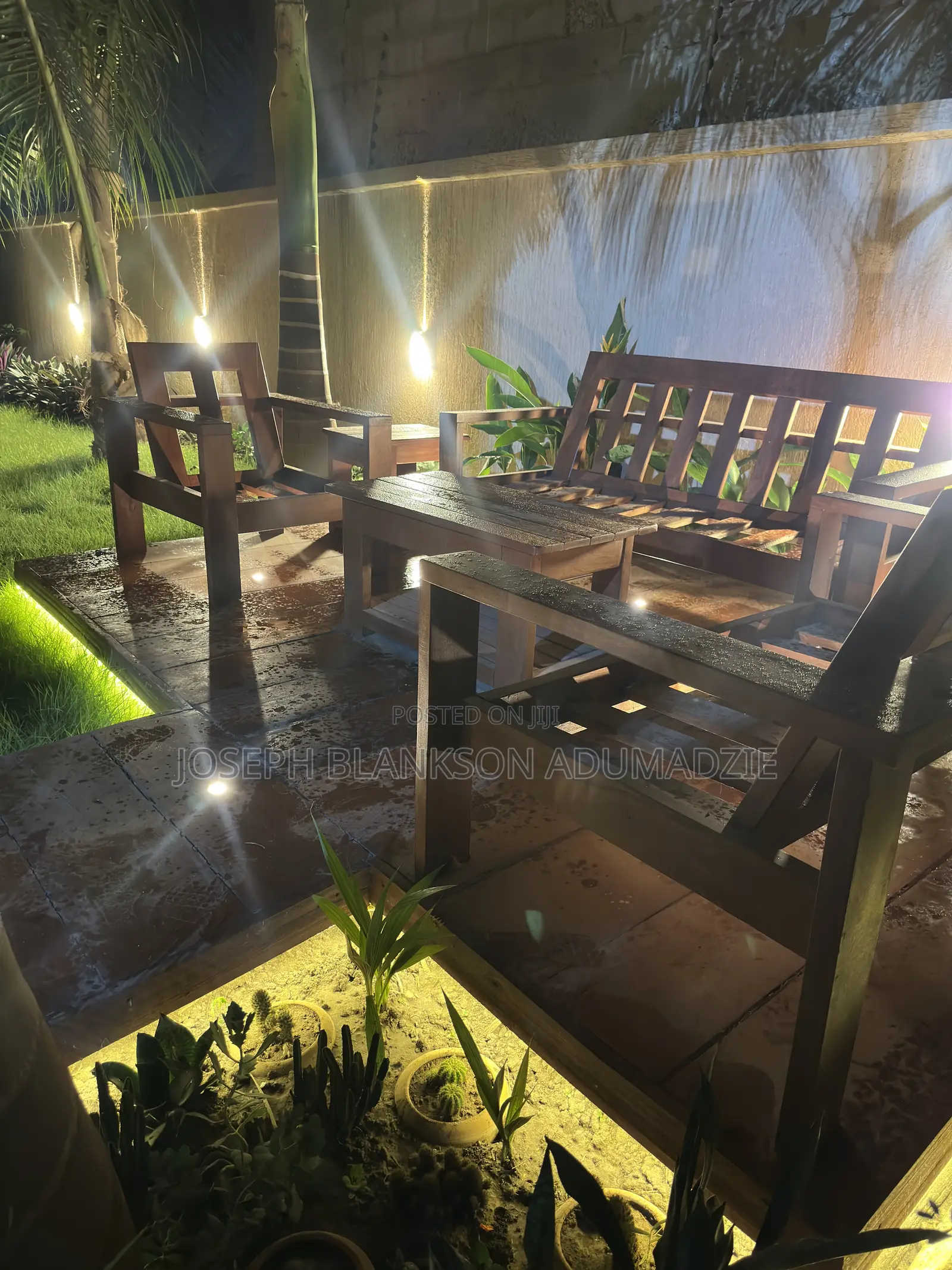 4bdrm House in Anne Estate, Oyarifa Mall Area for sale