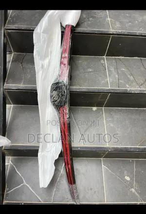 Honda Crv 2021 Led Boot Garnish